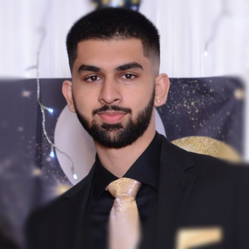 Ajay B.