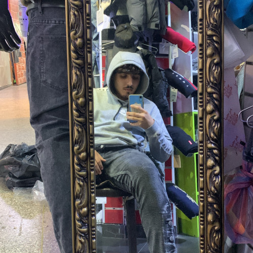 Walid F. profile photo