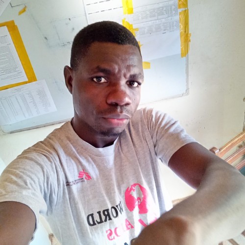 Ongiyo P.