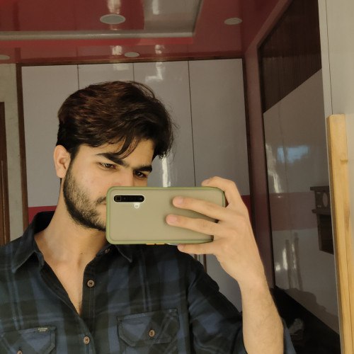 Fardeen P. profile photo