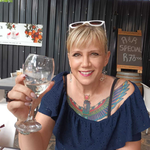 christa l. profile photo
