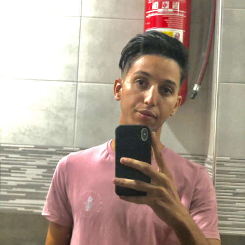 Akram A. profile photo