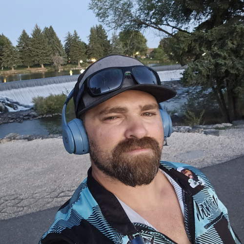 Marcus  D. profile photo