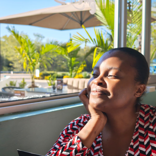 Lerato K. profile photo