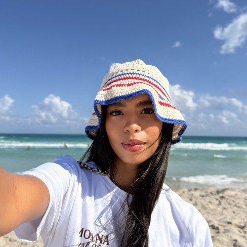 mari m. profile photo