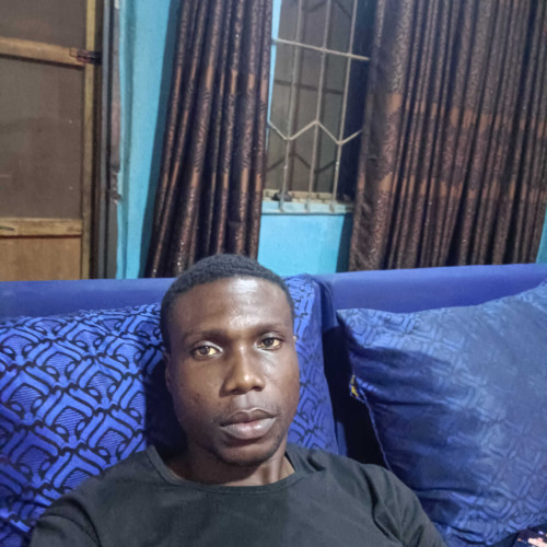 Temitope O. profile photo