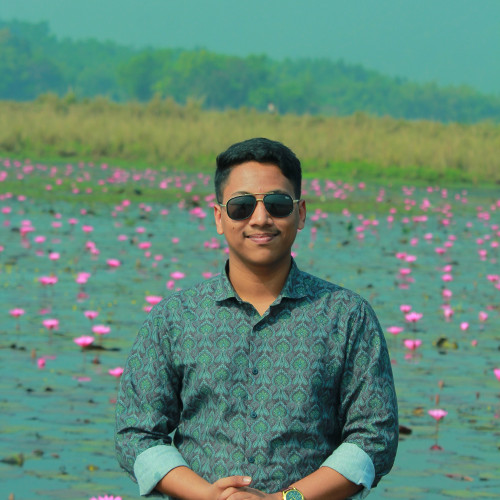 Makhzumul M. profile photo