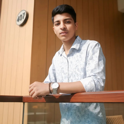 Prakash B. profile photo