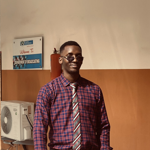 Paschal O. profile photo