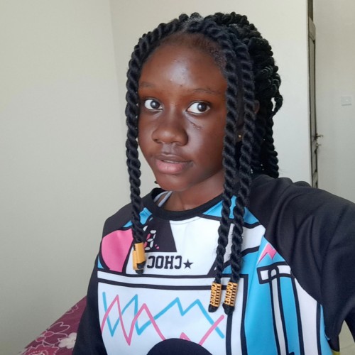 Samantha T. profile photo