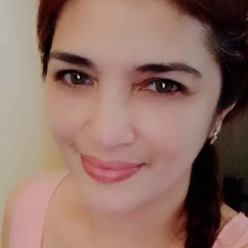 Daisy S. profile photo