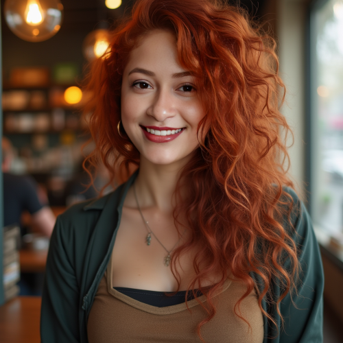 Mara  M.