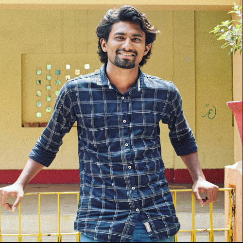 ashish s. profile photo