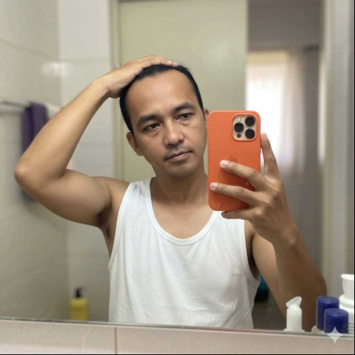 marv a. profile photo