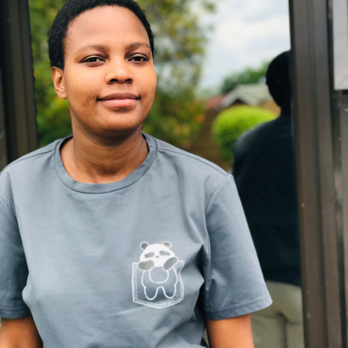 Aminah N. profile photo