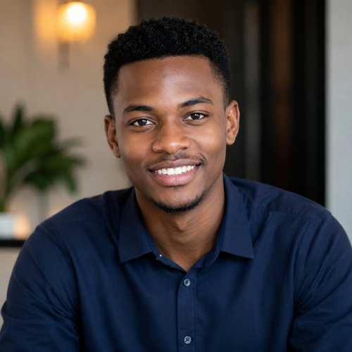 Ignatius O. profile photo