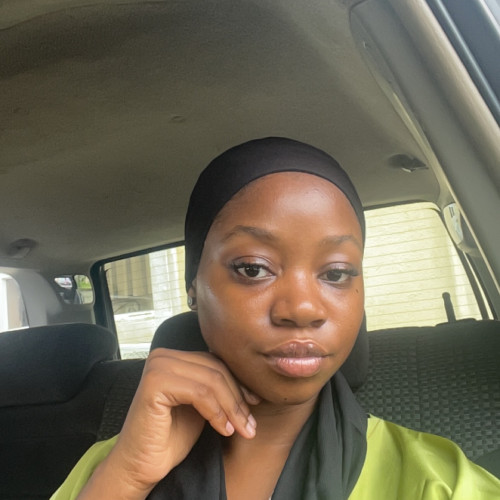 Rukayat O. profile photo