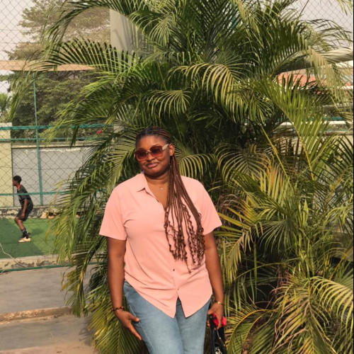 Amaka G.