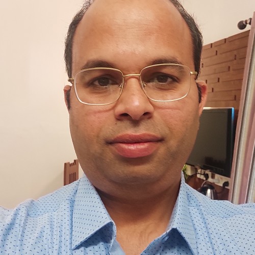 Ashok D.