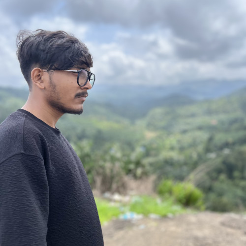 Anurag A.