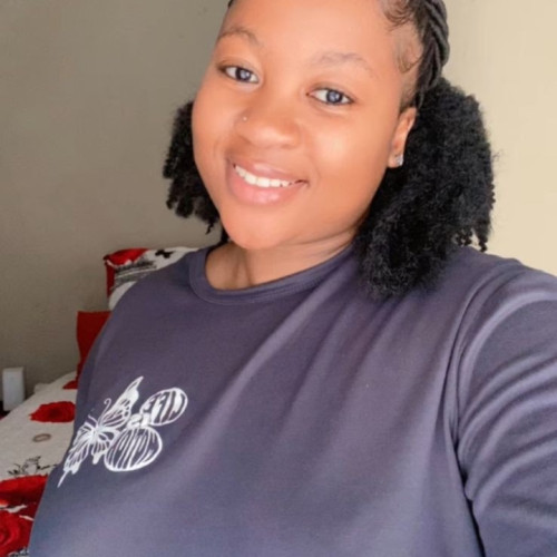 Sisipho M. profile photo