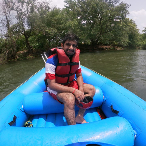 Parth  D. profile photo