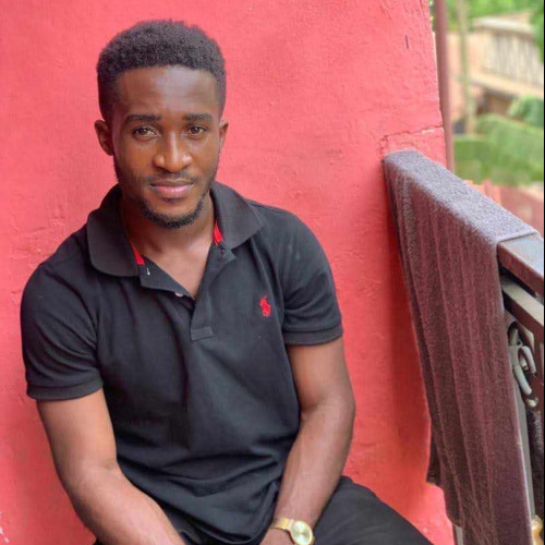 ephraim a. profile photo