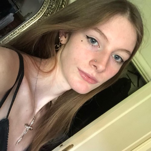 Kathinka S. profile photo