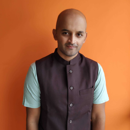 Pankaj J. profile photo