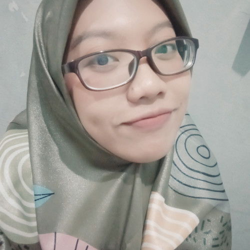 Meidah M. profile photo