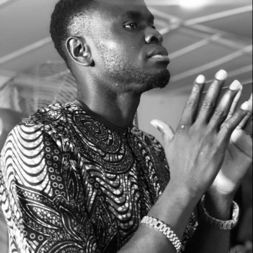 Odewole  M. profile photo