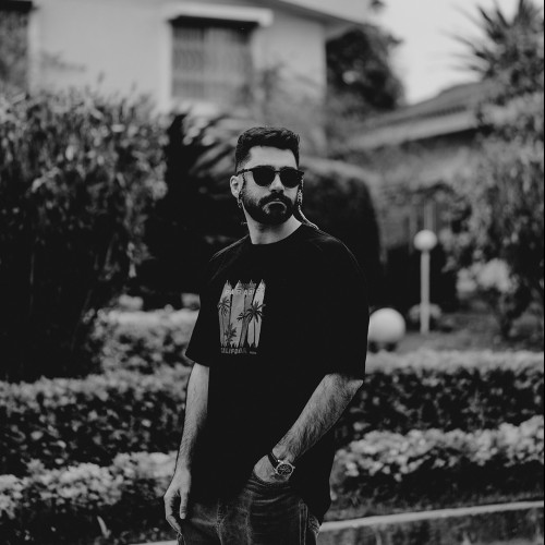 mohammad f. profile photo