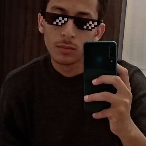Yassir  B. profile photo