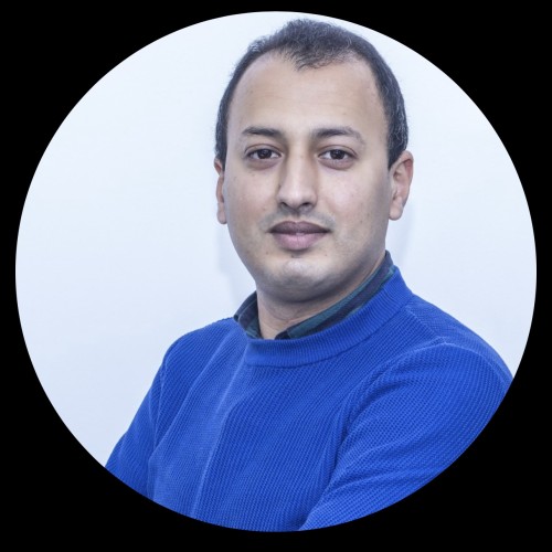 Hamdi A. profile photo