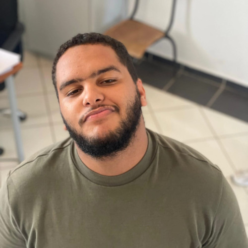 YOUSSEF E. profile photo