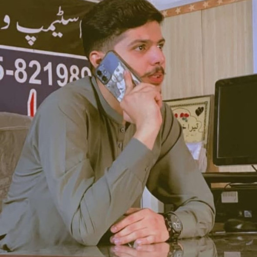 Abdullah A.