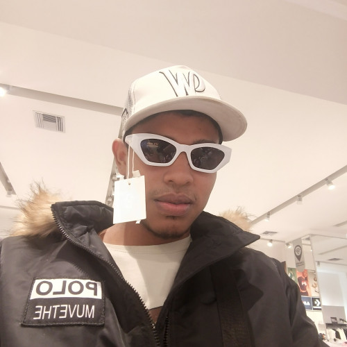 Jean Pierre M. profile photo