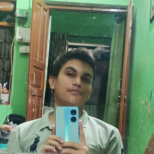 Lakshit  B. profile photo