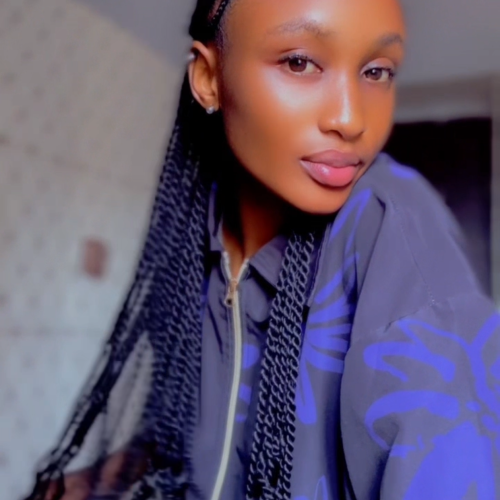 Diamond B. profile photo