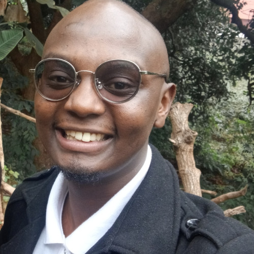 Jackson M. profile photo