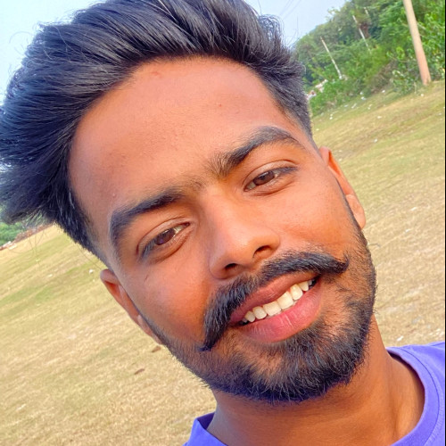 Harry S. profile photo
