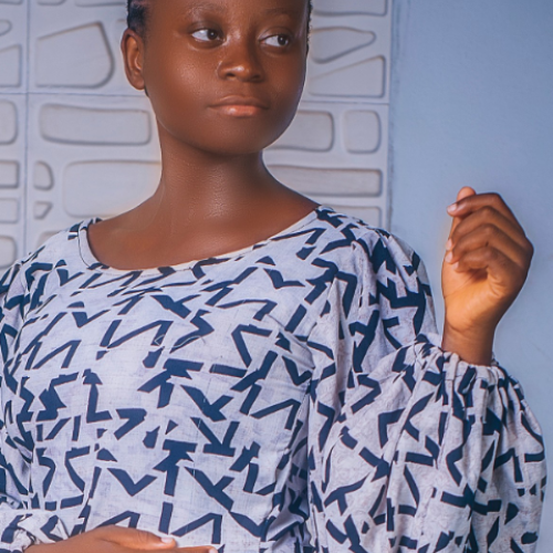 Oluwakemi  O. profile photo