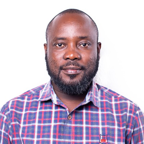 Theophilus  M. profile photo