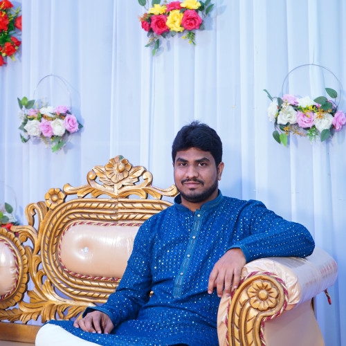 afzal b. profile photo