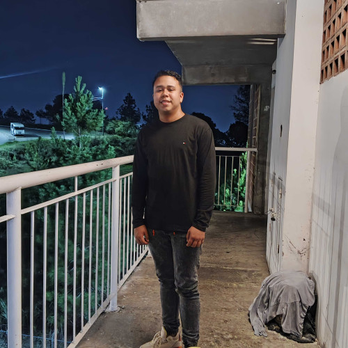 Ronald G. profile photo