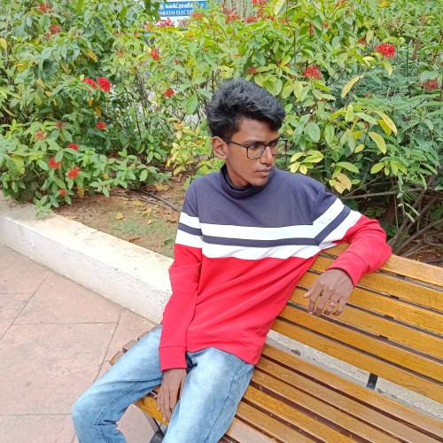 Nagaraj  S.