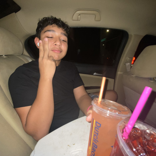 Jayden M. profile photo