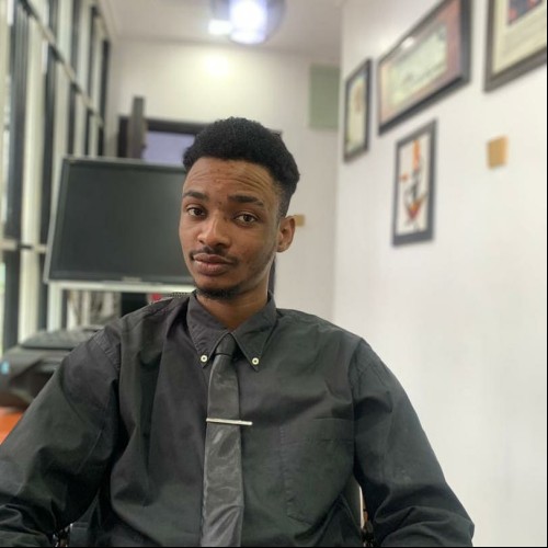 Elijah G. profile photo