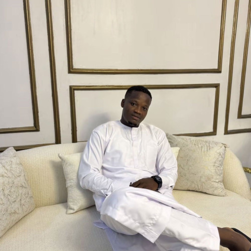 Damilola A. profile photo