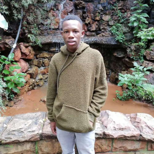 Modise K.